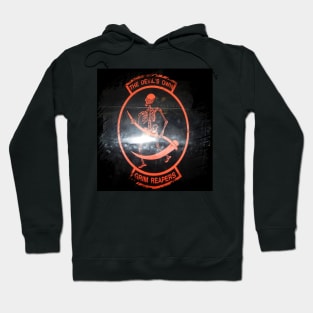 Grim Reapers Hoodie